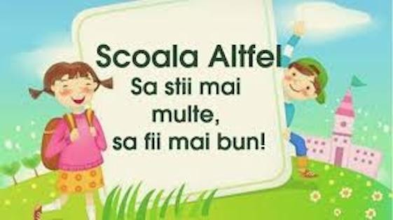 Studiu MKOR 9 din 10 parinti romani alerg activitati