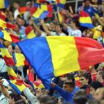 Suporterii tricolorilor Sa le fie rusine