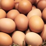 Suspiciuni de Salmonella la ouale Kaufland si Mega Image