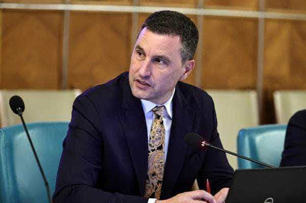 Tanczos Barna avertizeaza Nu se vor aloca fonduri