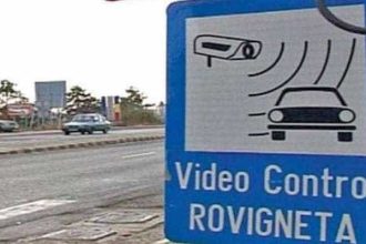 Tarifele si amenzile de rovinieta se modifica din 8 septembrie