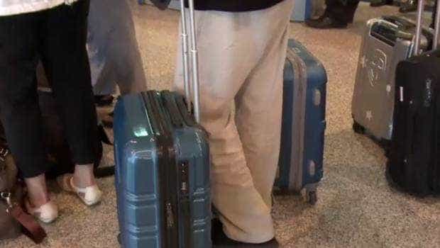 Taxa de 50 de lire pentru accesul in aeroporturi mari din Anglia