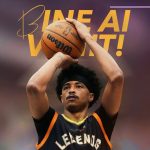 Teafale Lenard noul jucator la FC Arges Basketball