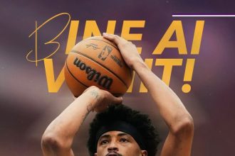 Teafale Lenard noul jucator la FC Arges Basketball