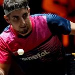 Tenis de masa Eduard Ionescu a invins campionul european