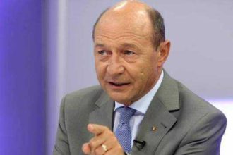 Traian Basescu Pe 28 septembrie Putin poate fi la granita