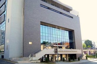 Tribunalul Arges protesteaza impotriva modificarii pensiilor magistratilor