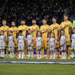 Tricolorii mici incep cursa pentru EURO U21 2027