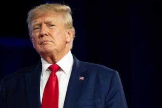 Trump anunta noi sanctiuni pentru Rusia dupa atacul asupra Ucrainei