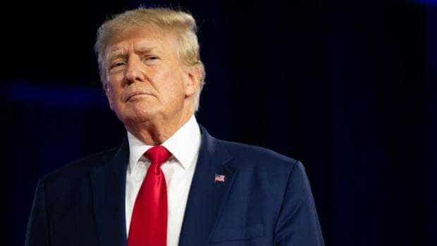 Trump anunta noi sanctiuni pentru Rusia dupa atacul asupra Ucrainei