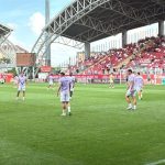 UTA FC Arges 3 3 Spectacol de goluri la Arad