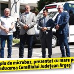 Un alt scandal izbucneste in Arges dupa haosul licitatiei