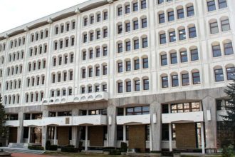 Un anume N Marius ne trimite o replica