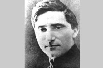 Un boem pe nume Topirceanu