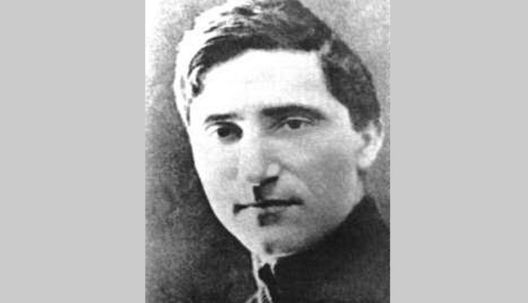 Un boem pe nume Topirceanu