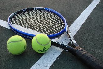 Un jucator de tenis a fost suspendat pe viata