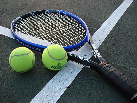 Un jucator de tenis a fost suspendat pe viata