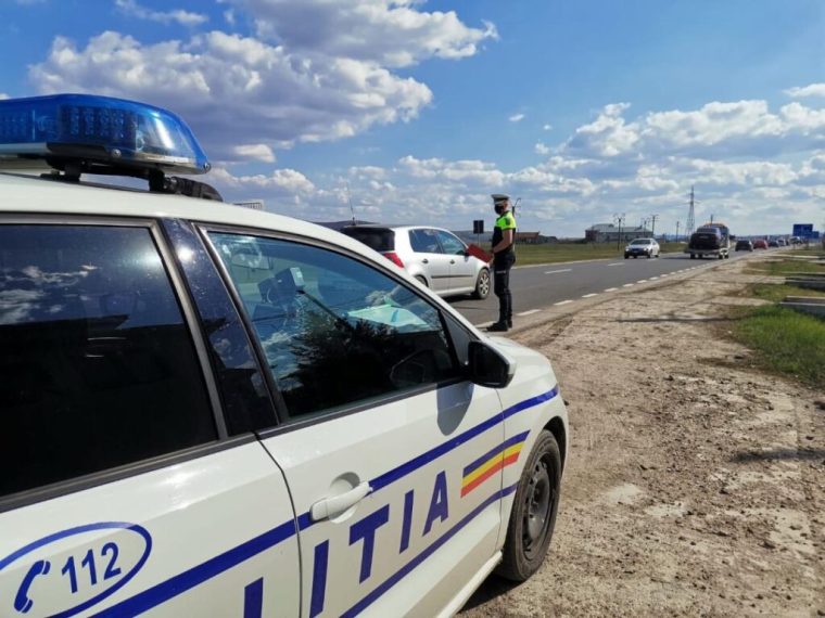 Un procuror DNA a dus un tanar la spital