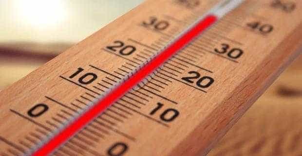 Unde s a inregistrat prima temperatura negativa toamna aceasta