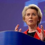 Ursula von der Leyen la Baza 57 Aeriana Romania a rezistat ingerintelor