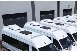 Valcea a cumparat 25 microbuze scolare la 100000 euro bucata