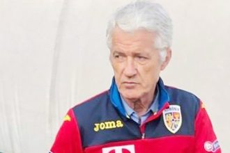 Victor Jigman Accesul in play off e un obiectiv realist