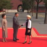Viorica Dancila dupa scandalul de la Beijing Stiam de Trump