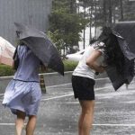 Vremea Ploi torentiale si vijelii pana vineri