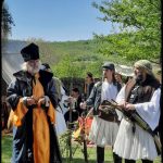 Weekend fantastic printre panduri si arnauti cu mancare deosebita la Muzeul Golesti