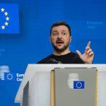 Zelenski anunta salarii mai mari pentru profesori