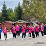 Zile cu Sport pentru toti la Mioveni