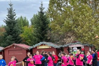 Zile cu Sport pentru toti la Mioveni