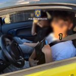 Zilele de Siguranta ROADPOL statistica ultimelor 24 de ore in Arges