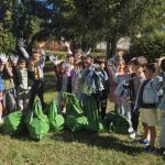 Ziua Nationala de Curatenie 2025 la Pitesti cu 3500 voluntari