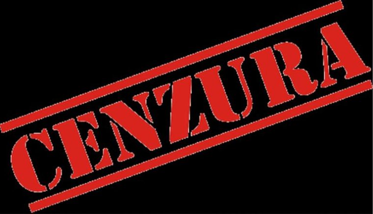 ancheta zguduitoare a cenzurii din romania