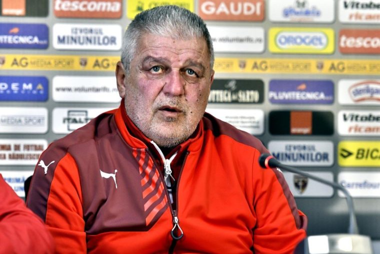 doliu in fotbal a murit florin marin