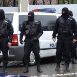 persoane arestate pentru pornografie infantila si trafic