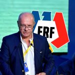 reactia FRF dupa acuzatiile de hartuire sexuala