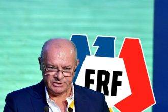 reactia FRF dupa acuzatiile de hartuire sexuala