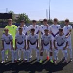 rezultate bune pentru juniorii fc arges in ultima etapa