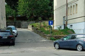 sens unic nou de circulatie in pitesti