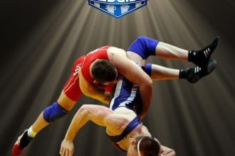 zece luptatori romani participa la campionatul mondial zagreb