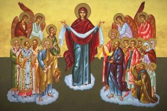 1 octombrie Acoperamantul Maicii Domnului Ce e interzis azi