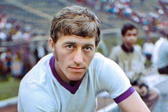 18 ani fara Nicolae Dobrin