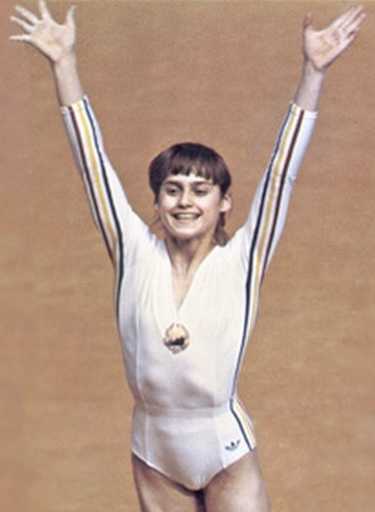 2026 Anul Nadia Comaneci in Onesti cerere de titlu Oras European al Sportului