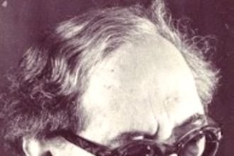 21 Octombrie 1891 S a nascut Perpessicius poet si critic literar