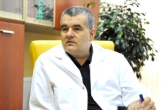 24 Octombrie 1999 Primul transplant de inima in Romania