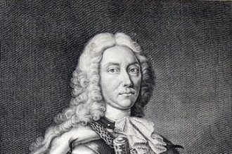 26 Octombrie 1673 S a nascut Dimitrie Cantemir domnitor al Moldovei