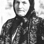 6 Octombrie 2003 A decedat Elisabeta Rizea simbol al rezistentei anticomuniste