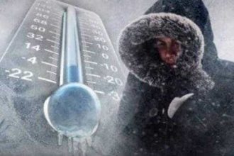 ANM Vreme rece vant si ploi pana joi dimineata